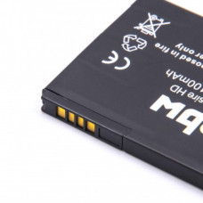 Baterija za HTC Desire HD / A9191 / Ace, 1100 mAh Baterija za HTC Desire HD / A9191 / Ace, 1100 mAh