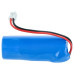 Baterija za Sony PlayStation 3 Move Motion Controller / CECH-ZCM1E, 1350 mAh