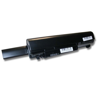 Baterija za Dell Studio XPS 13 / XPS 1340, 6600 mAh