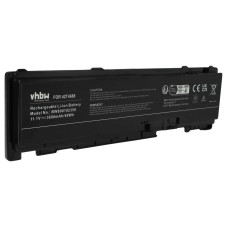 Baterija za Lenovo Thinkpad T400s / T410s, 3600mAh Baterija za Lenovo Thinkpad T400s / T410s, 3600mAh