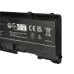 Baterija za Lenovo Thinkpad T400s / T410s, 3600mAh Baterija za Lenovo Thinkpad T400s / T410s, 3600mAh