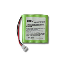 Baterija za Philips Babyphone SBC-SC468 / SBC-SC486, 700 mAh