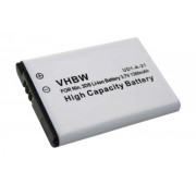 Baterija za Nintendo 3DS, 1300 mAh