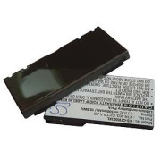 Baterija za Nintendo 3DS, razširjena, 5000 mAh