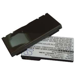 Baterija za Nintendo 3DS, razširjena, 5000 mAh
