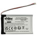 Baterija za Garmin Nüvi 3700 / 3750 / 3760 / 3790, 1200 mAh Baterija za Garmin Nüvi 3700 / 3750 / 3760 / 3790, 1200 mAh