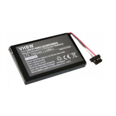 Baterija za Navigon 20 Easy / 20 Plus, 700 mAh