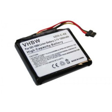 Baterija za TomTom Go 820 / 825, 1000 mAh