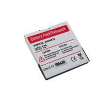 Baterija za ZTE R710 / A34 / C300 / D180, 700 mAh