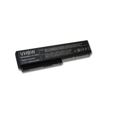 Baterija za LG R410 / R480 / R510, 4400 mAh