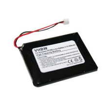 Baterija za Ascom D41 / D43 / Avaya 3720 DECT, 650 mAh Baterija za Ascom D41 / D43 / Avaya 3720 DECT, 650 mAh