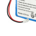 Baterija za Ascom D41 / D43 / Avaya 3720 DECT, 650 mAh Baterija za Ascom D41 / D43 / Avaya 3720 DECT, 650 mAh