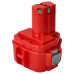 Baterija za Makita 1220 / 1222 / 1233 / 1234, 12 V, 3.0 Ah 