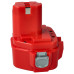 Baterija za Makita 1220 / 1222 / 1233 / 1234, 12 V, 3.0 Ah 