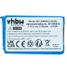 Baterija za Garmin Nüvi 30 / 40 / 50, 1100 mAh Baterija za Garmin Nüvi 30 / 40 / 50, 1100 mAh