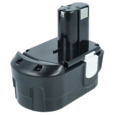 Baterija za Hitachi EB1812S / EB1814SL / EB1820, 18 V, 3.0 Ah