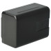 Baterija VW-VBK180 za Panasonic HC-V10 / HDC-H80 / SDR-H100, 1600 mAh Baterija VW-VBK180 za Panasonic HC-V10 / HDC-H80 / SDR-H100, 1600 mAh