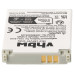 Baterija CGA-LB102 za Panasonic KX-TU301 / KX-TU301 GME, 700 mAh