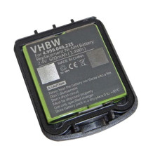 Baterija za Avaya DECT D3 Mobile / DECT FC1, 600 mAh