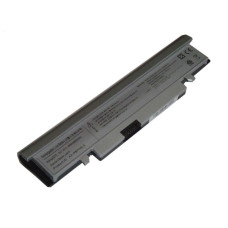 Baterija za Samsung NC110 / NC210, srebrna, 6600 mAh