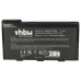 Baterija za MSI A5000 / A6000 / A6200 / CR600, 4400 mAh Baterija za MSI A5000 / A6000 / A6200 / CR600, 4400 mAh