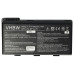 Baterija za MSI A5000 / A6000 / A6200 / CR600, 6600 mAh