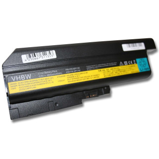 Baterija za Lenovo ThinkPad SL500 / R60 / T60, 8800 mAh