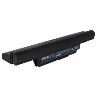 Baterija za Acer Aspire 3820T / 4820T / 5820T / 7250G, 6600 mAh