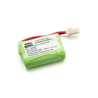 Baterija za Motorola MBP11 / MBP16, 300 mAh
