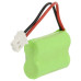 Baterija za Motorola MBP11 / MBP16, 300 mAh Baterija za Motorola MBP11 / MBP16, 300 mAh