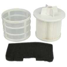 Set filtrov za Hoover SE71 / SE81