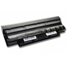 Baterija za Dell Inspiron 13R / 14R / 15R / 17R, 6600 mAh Baterija za Dell Inspiron 13R / 14R / 15R / 17R, 6600 mAh