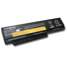 Baterija za Lenovo Thinkpad X220 / X220i / X220s, 4400 mAh