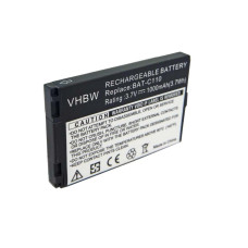 Baterija za Emporia Telme C131, 1000 mAh Baterija za Emporia Telme C131, 1000 mAh