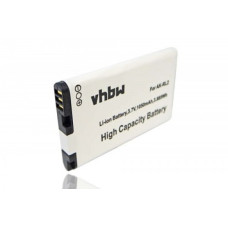 Baterija za Emporia Essence Plus, AK-RL2, 1050 mAh