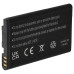 Baterija za Emporia Essence Plus, AK-RL2, 1050 mAh