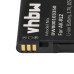 Baterija za Emporia Essence Plus, AK-RL2, 1050 mAh