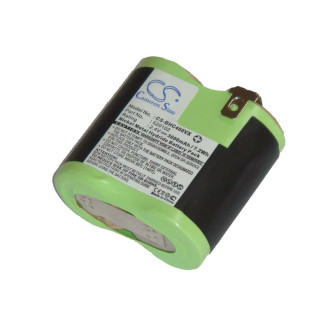 Baterija za Black & Decker Classic HC400, 3000 mAh Baterija za Black & Decker Classic HC400, 3000 mAh