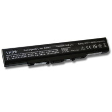 Baterija za Asus P31 / P41 / U41 / X35, 4400 mAh