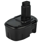Baterija za DeWalt DC9091 / DE9091 / DE9094, 14.4 V, 3.0 Ah