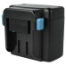 Baterija za Hitachi EB2420 / EB2430R / EB 2433X, 24 V, 3.0 Ah Baterija za Hitachi EB2420 / EB2430R / EB 2433X, 24 V, 3.0 Ah