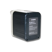 Baterija za Makita 2420 / 2430 / BH2420 / BH2430, 24 V, 1.5 Ah