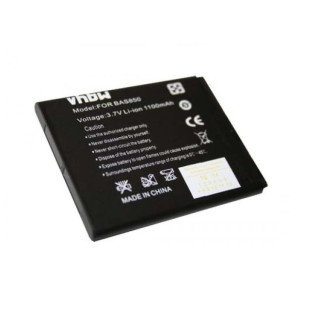 Baterija za HTC Desire C / A320, 1100 mAh Baterija za HTC Desire C / A320, 1100 mAh