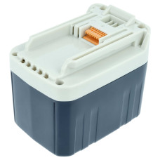 Baterija za Makita 2420 / 2430 / BH2420 / BH2430, 24 V, 3.0 Ah Baterija za Makita 2420 / 2430 / BH2420 / BH2430, 24 V, 3.0 Ah