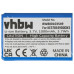 Baterija za Garmin Edge 800 / 810, 1000 mAh Baterija za Garmin Edge 800 / 810, 1000 mAh