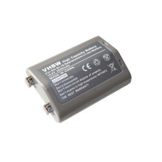 Baterija EN-EL18 za Nikon D4 / D4S, 2600 mAh Baterija EN-EL18 za Nikon D4 / D4S, 2600 mAh