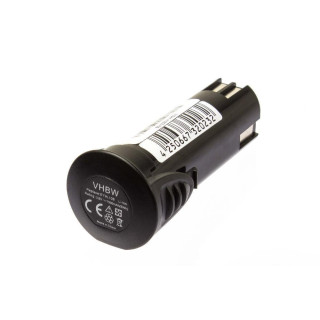 Baterija za Panasonic EY9L10B, 3.6 V, 2.0 Ah