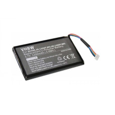 Baterija za Navigon 8410 / 8450 Live, 1200 mAh