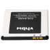 Baterija za Sony Xperia J / Xperia E1 / Xperia T, 1700 mAh Baterija za Sony Xperia J / Xperia E1 / Xperia T, 1700 mAh