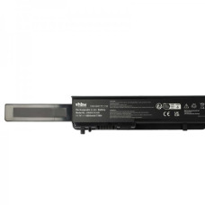 Baterija za Dell Studio 1745 / 1747 / 1749, 6600 mAh